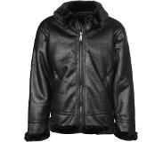 Alpha industries B3 Fl Jacket Musta XL Mies