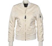 Alpha industries Ma-1 Vf Lw Jacket Punainen S Nainen