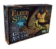 Asmodee Elder Sign - Gates of Arkham (ENG)