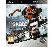 Sony Skate 3 PS3