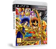 Namco Bandai Games Saint Seya: Brave Soldiers PS3