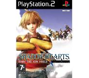Ghostlight Shadow Hearts - From The New World PS2