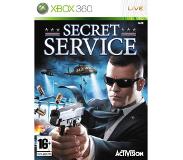 Activision Secret Service X360