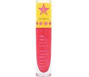 Jeffree Star Cosmetics Velour Liquid Lipstick Pussy Whipped 5,4g