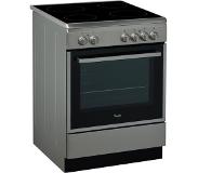 Whirlpool ACMT6533/IX, keraaminen liesi, 60 cm