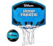 Wilson Mini Hoop Fanatic, minikokoinen koripalloteline