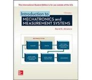 Book INTRODUCTION TO MECHATRONICS AND MEASUREMENT SYSTE