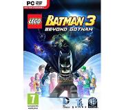 Warner bros LEGO Batman 3: Beyond Gotham Steam (Digitaalinen lataus)