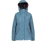 Nitro Fjallkona Sininen S Nainen