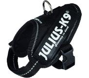 JULIUS K-9 IDC-harness Baby 1 Musta 29-36 cm