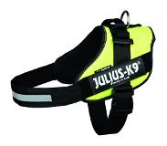 JULIUS K-9 Idc Harness Vihreä 2XL-3