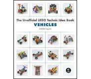 Book The Lego Technic Idea Book: Wheeled Wonders