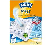 Swirl Y50, 4 kpl
