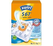 Swirl S67 AirSpace, 4 kpl