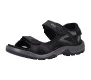 ECCO Offroad Sandaalit Miehet, blackdark shadow ECCO Offroad Sandaalit Miehet, blackdark shadow