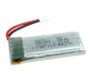 Hubsan akku Li-pol