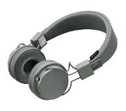 Vertaa Urbanears kuulokkeita | Hinnat ja tuotetiedot Urbanears Plattan ADV langattomat kuulokkeet (harmaa