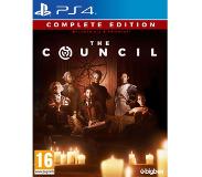 Sony The Council (PS4)