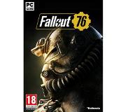Bethesda Fallout 76 PC