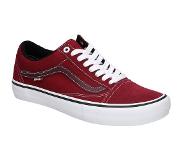 grey vans with flowers