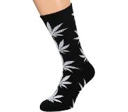 HUF Essentials Plantlife Socks black Koko Uni