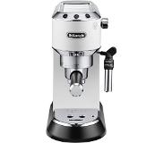DeLonghi Ec685w Espresso Coffee Machine Hopeinen One Size / EU Plug