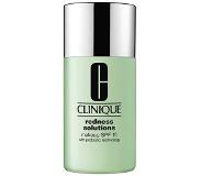 Clinique Redness Solutions Makeup meikkivoide SPF15, nro 01, 30 ml
