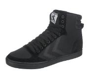 Hummel Slimmer Stadil High Trainers Musta EU 43 Mies