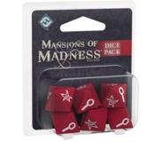 Fantasy Flight Games Mansions of Madness Dice pack (ENG)