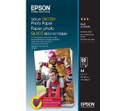 Epson Value Glossy Photo Paper -valokuvapaperi, A4, 50 arkkia