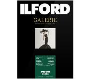 Ilford A3 Galerie Prestige Smooth Gloss 310gr 25 sivua