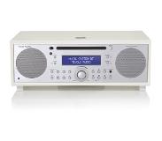 Tivoli Audio AUDIO MUSIC SYSTEM BT, VALKOINEN