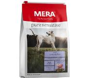 MERA Pure Sensitive Adult Lammas & Riisi