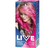 Schwarzkopf LIVE Ultra Brights or Pastel 93 Pink