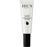 IDUN Minerals Len Tinted Day Cream, 50ml, Tan