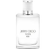 Jimmy Choo Man Ice, EdT 50ml