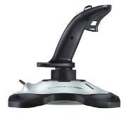 Logitech Extreme 3D Pro peliohjain (PC/Mac)