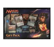 Wizards of the Coast Magic The Gathering: Gift Pack 2018 BUNDLE