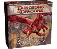 Wizards of the Coast Dungeons & Dragons: Wrath of Ashardalon -lautapeli
