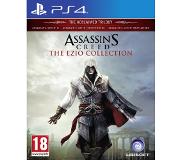Ubisoft Assassin's Creed - The Ezio Collection PS4