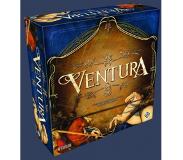 Fantasy Flight Games Ventura (ENG)
