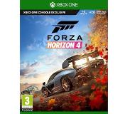 Microsoft Forza Horizon 4 (Xbox One)