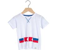Ebbe Gologo T-Paita, Signal Flags 122