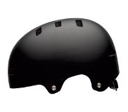 Bell Helmet Span Musta XS