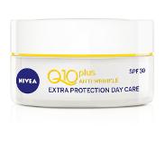 Nivea Q10 Power Firming Day Cream SPF 30 50 ml