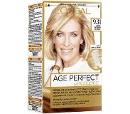 L'Oréal Age Perfect by Excellence, Light Golden Blonde