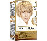 L'Oréal Age Perfect by Excellence, Light Beige Blonde