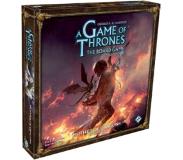 Fantasy Flight Games A Game of Thrones: The Board Game (2nd Edition) - Mother of Dragons - Brädspel