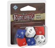 Fantasy Flight Games Runewars Miniatures Game Dice pack (ENG)