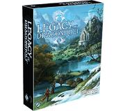 Fantasy Flight Games Legacy of Dragonholt (ENG)